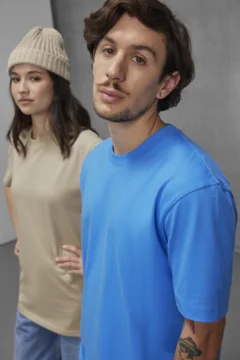 Schweres T-Shirt