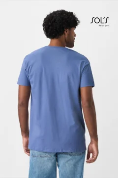 Schweres T-Shirt