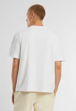 Schweres Unisex Oversize T-Shirt