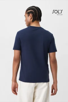 Schweres Unisex T-Shirt