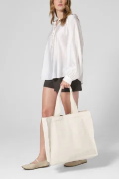 Shopper "Chevron"