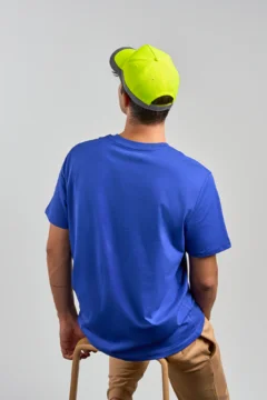 Sicherheits 5 Panel Kappe