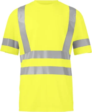 Sicherheits T-Shirt