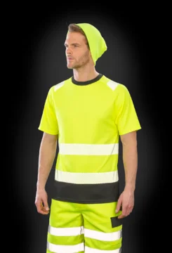 Sicherheits T-Shirt