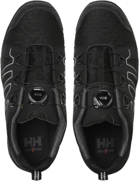 Sicherheitschuhe "Manchester Low Boa S3"