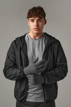 Softshell Sport Handschuhe