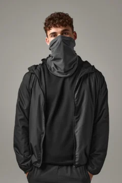 Softshell Sports Neck Warmer