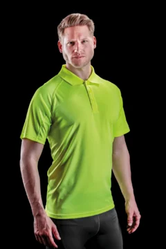 Sport Polo "Aircool"