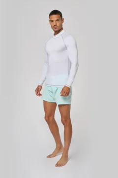 Sport Shirt langarm