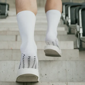Sport Socken "Ballersocks Light"