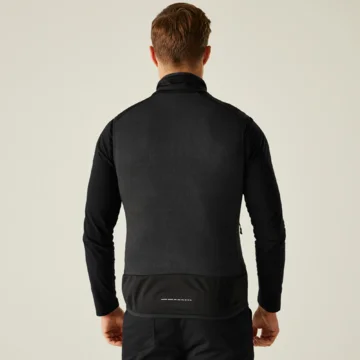 Stretch Bodywarmer "E-volve"