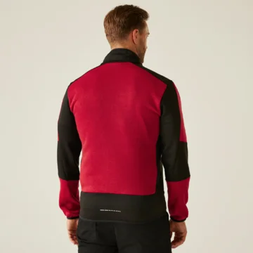 Stretch Jacke "E-volve"