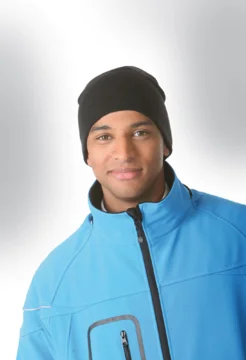 Strick Beanie