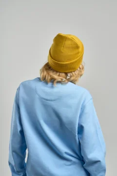 Strickmütze "Avio"