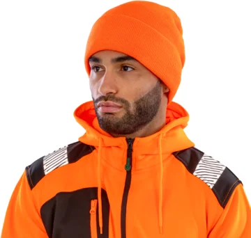 Strickmütze mit Thinsulate™ Futter
