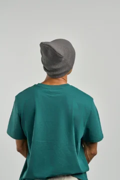 Strickmütze