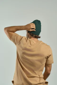 Strickmütze "Rio"