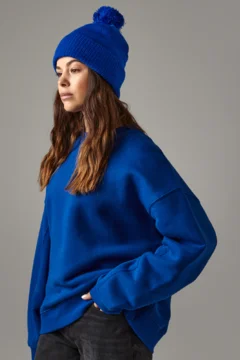 Strickmütze "Thermal Snowstar®"