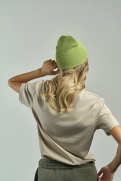 Strickmütze "Yala"