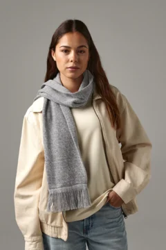 Strickschal "Classic"