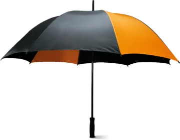 Sturmregenschirm