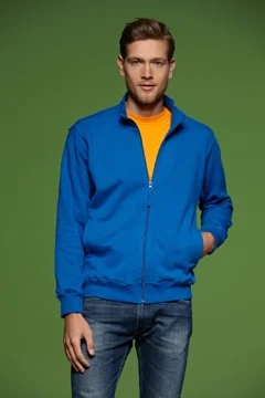 Sweatjacke