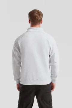 Sweatjacke