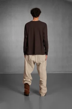 T-Shirt langarm
