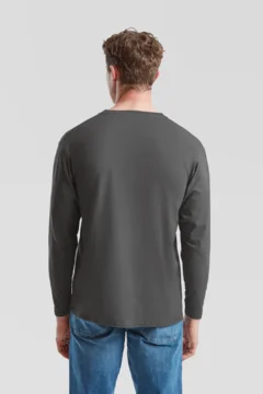 T-Shirt langarm