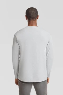 T-Shirt langarm