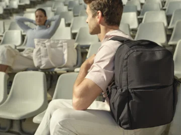 Tasche "Studio"
