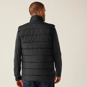 Thermo Bodywarmer "Navigate"