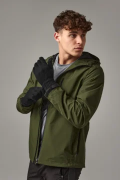 Touchscreen Strick Handschuhe