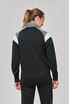 Training Sweatshirt 1/4 Zip