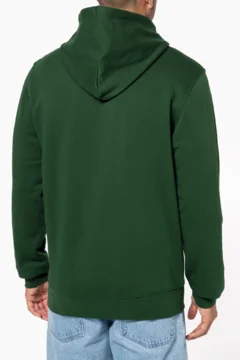 Umweltfreundlicher Herren Kapuzen Sweater
