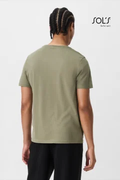 Unisex Bio IC T-Shirt