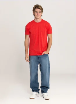 Unisex CVC T-Shirt