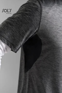 Unisex Interlock Sport Shirt