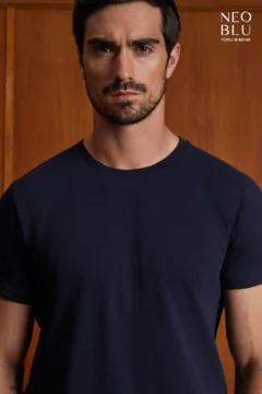 Unisex Piqué T-Shirt