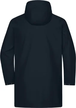 Unisex Regenmantel