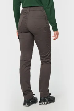 Unisex Stretch Workwear Hose
