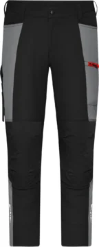Unisex Stretch Workwear Hose
