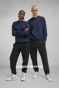 Unisex Sweathose