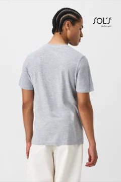 Unisex T-Shirt "DTG"