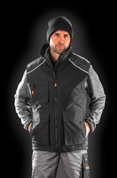 Vostex Bodywarmer