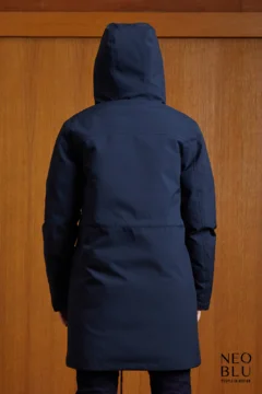 Warmer Damen Parka