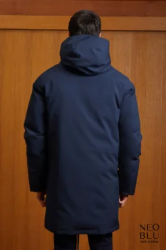 Warmer Herren Parka