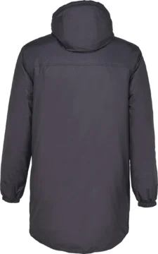 Warmer Unisex Parka
