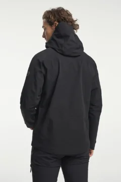 Wasserdichte Herren Jacke