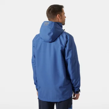 Wasserdichte Workwear Jacke "Oxford"